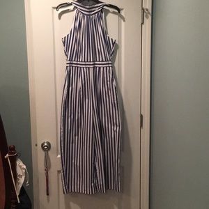 J.Crew Jumpsuit